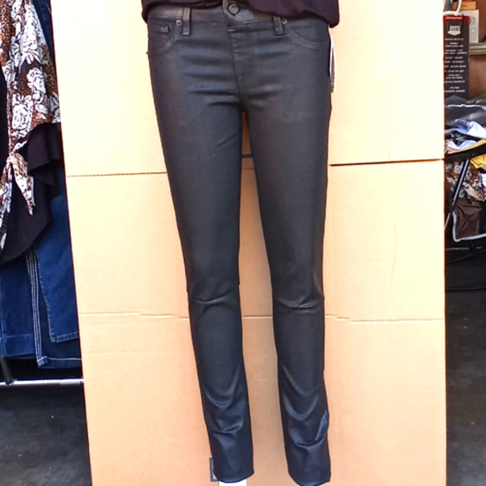 Kenneth cole jeans